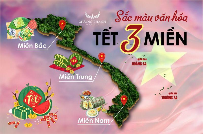 Không khí gia đình sum vầy bên cây mai vàng trong dịp Tết Nguyên Đán, chuẩn bị mâm cỗ
